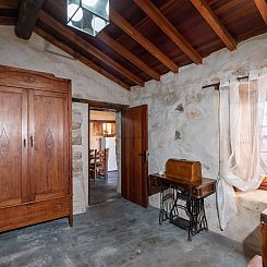 Vakantiehuis "Tamasite ajuy" mit Schwimmbad
