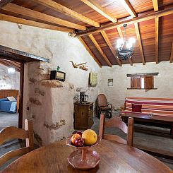 Vakantiehuis "Tamasite ajuy" mit Schwimmbad