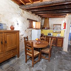 Vakantiehuis "Tamasite ajuy" mit Schwimmbad