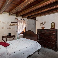 Vakantiehuis "Tamasite toto" mit Schwimmbad