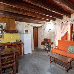 Vakantiehuis "Tamasite toto" mit Schwimmbad