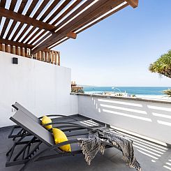 Vakantiehuis Las Aguilas