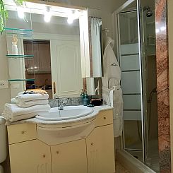 Appartement Casa Maria Altagay