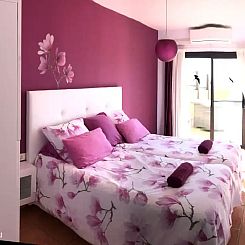 App mt adembenemend zeez in Tenerife