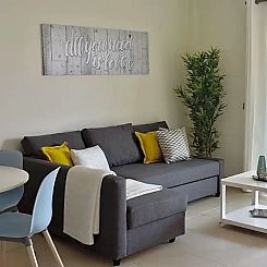 Appartement El Horno