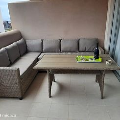 Appartement El Horno