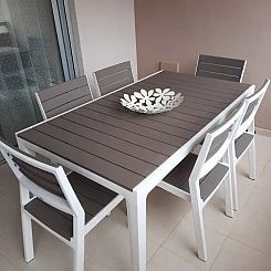 Appartement El Horno