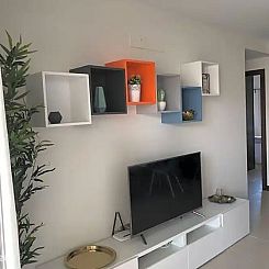 Appartement El Horno