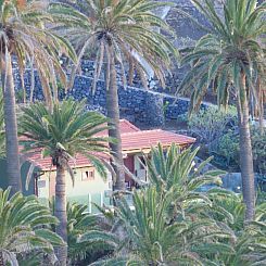 Vakantiehuis Finca mit Wasserblick