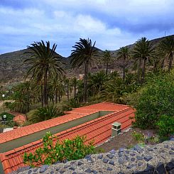 Vakantiehuis Finca mit Wasserblick