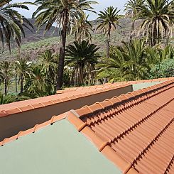 Vakantiehuis Finca mit Wasserblick