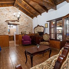Vakantiehuis Agroturismo