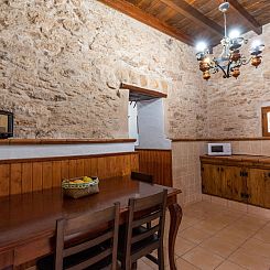 Vakantiehuis Agroturismo