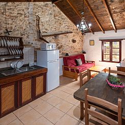 Vakantiehuis Agroturismo