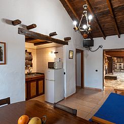Vakantiehuis Agroturismo