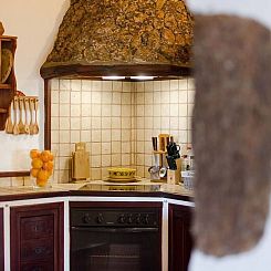 Vakantiehuis mit privatem Pool für 3 Personen + 1 Kind ca. 