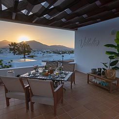 Vakantiehuis Guajara