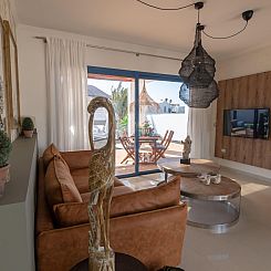 Vakantiehuis Guajara