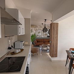 Vakantiehuis Guajara