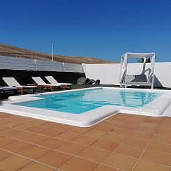 Vakantiehuis Tahona
