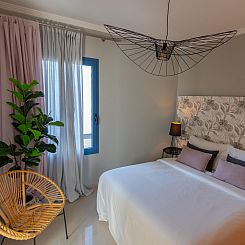 Vakantiehuis Tahona