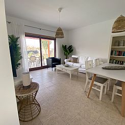 Vakantiehuis Villa Capri en Playa Blanca