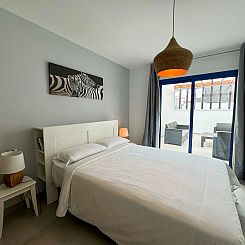 Vakantiehuis Esperanza