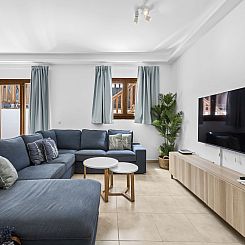 Vakantiehuis Villa Rosa
