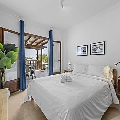 Vakantiehuis Villa Rosa