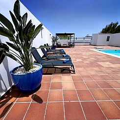 Vakantiehuis Villa Coco Bay - Playa Blanca, Yaiza, Lanzarote