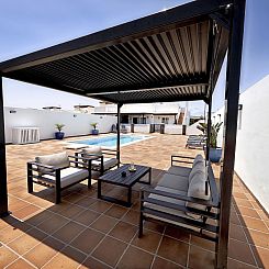 Vakantiehuis Villa Coco Bay - Playa Blanca, Yaiza, Lanzarote