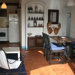 Appartement Schöne Wohnung in Playa Blanca mit Grill, Garte