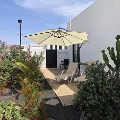 Appartement Wohnung mit Schwimmbad
