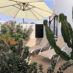 Appartement Wohnung mit Schwimmbad