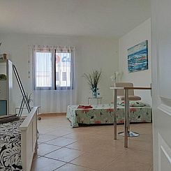 Appartement Wohnung mit Schwimmbad
