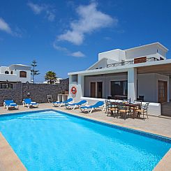 Vakantiehuis Wunderschöne, umweltfreundliche Villa am Meer