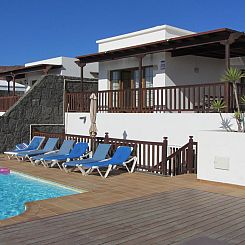 Vakantiehuis Villa Casa Laura