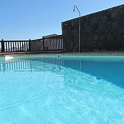 Vakantiehuis Villa Casa Laura