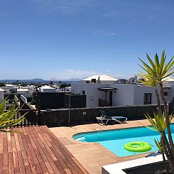 Vakantiehuis Villa Casa Laura