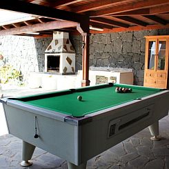Vakantiehuis VILLA LEONARD