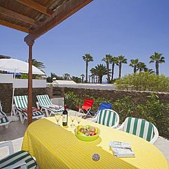 Appartement PLAYA FLAMINGO B