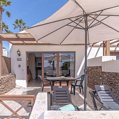 Appartement PLAYA FLAMINGO C