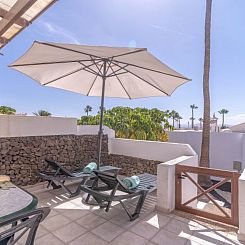 Appartement PLAYA FLAMINGO C