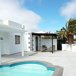 Villa Rosalia