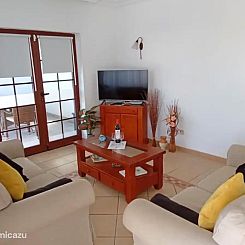 Villa Rosalia