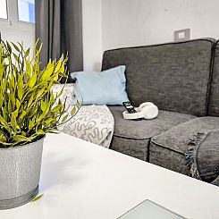 Appartement Arinaga Beach, 2 schlafzimmer - 2 badezimmer - w
