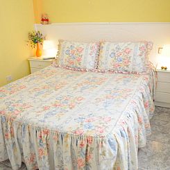 Appartement Wohnung mit Wasserblick