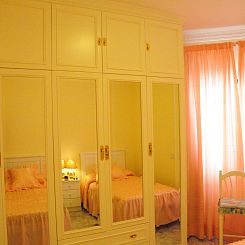 Appartement Wohnung mit Wasserblick
