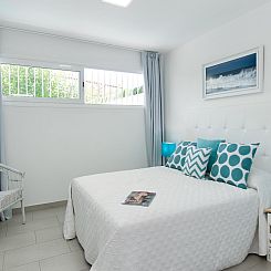 Vakantiehuis Bungalow San Agustin ET1