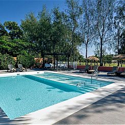 Vakantiehuis El Flamboyan Maspalomas Golf
